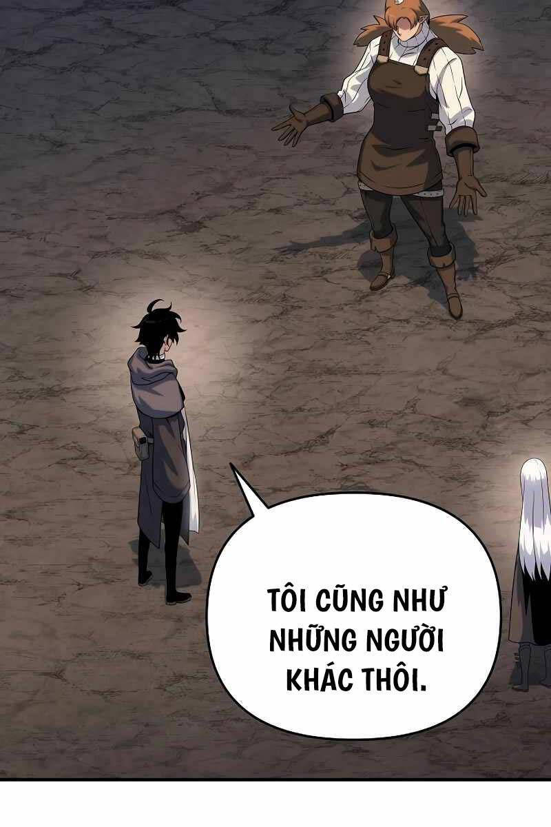 Linh Mục Tha Hóa Chapter 47 - Trang 71
