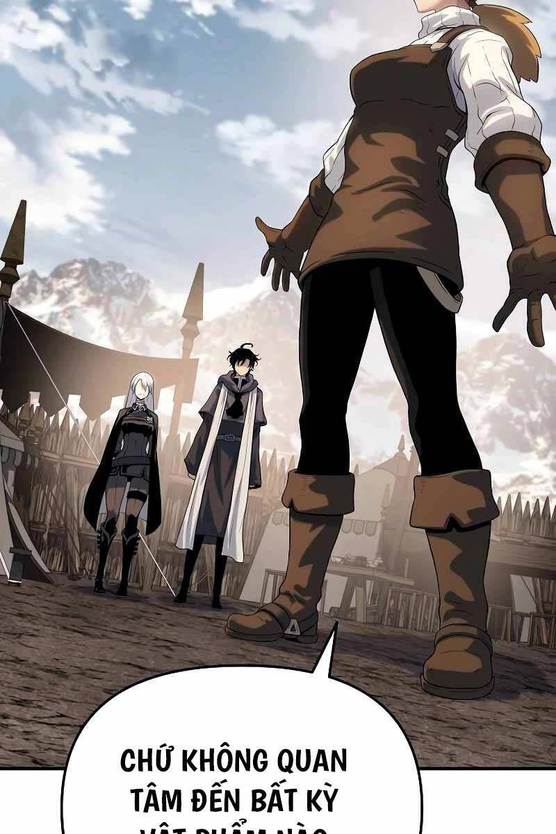 Linh Mục Tha Hóa Chapter 47 - Trang 82