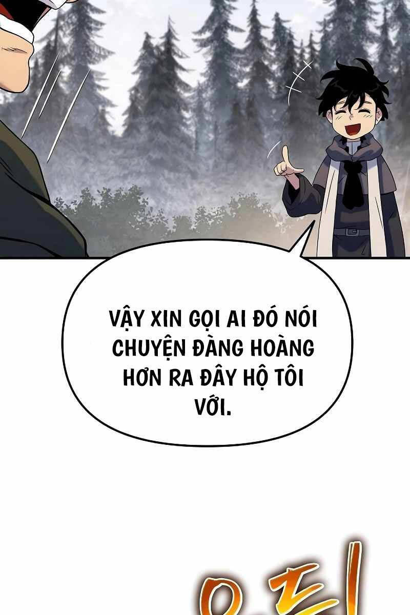 Linh Mục Tha Hóa Chapter 47 - Trang 19