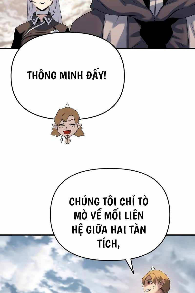 Linh Mục Tha Hóa Chapter 47 - Trang 81