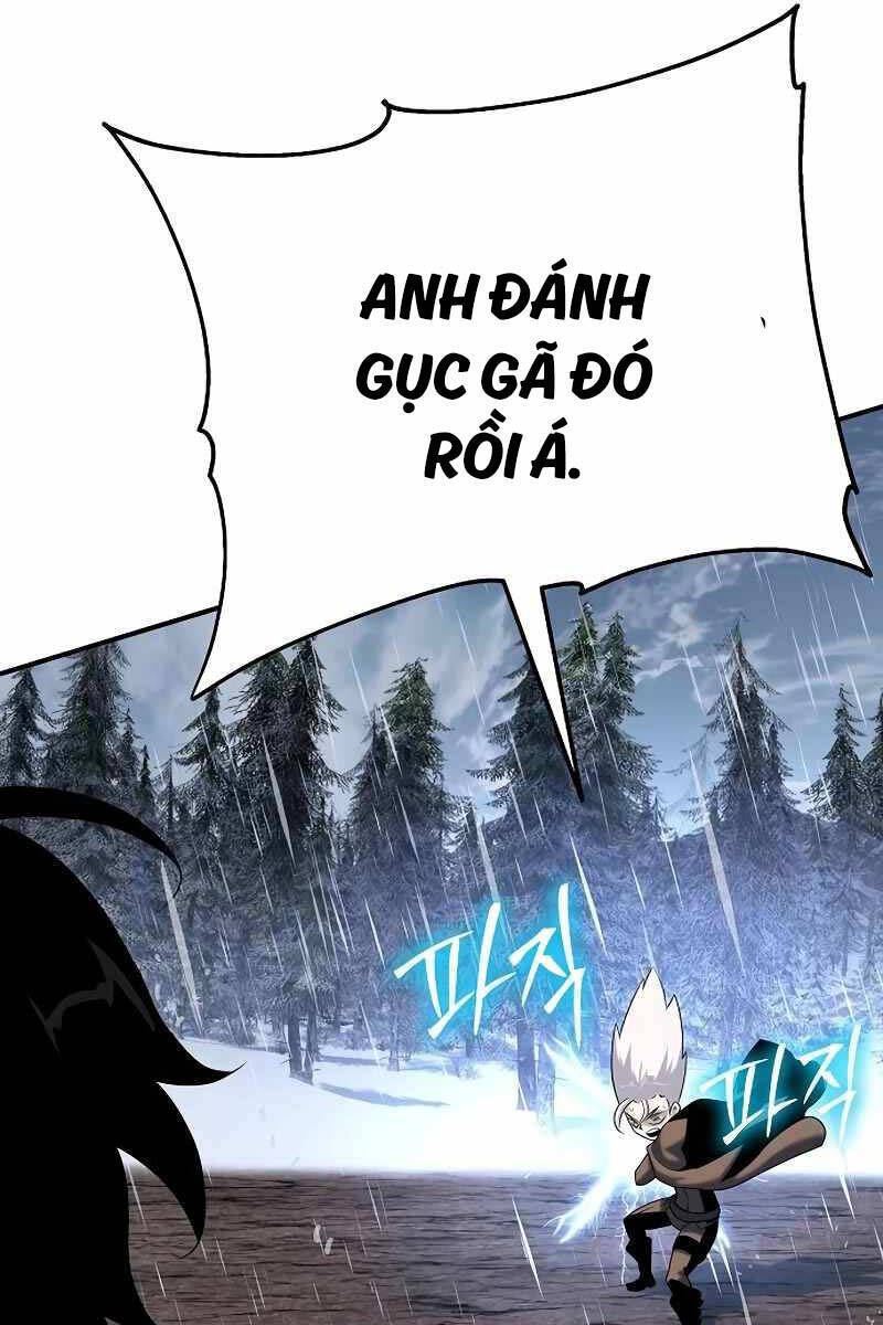 Linh Mục Tha Hóa Chapter 47 - Trang 32