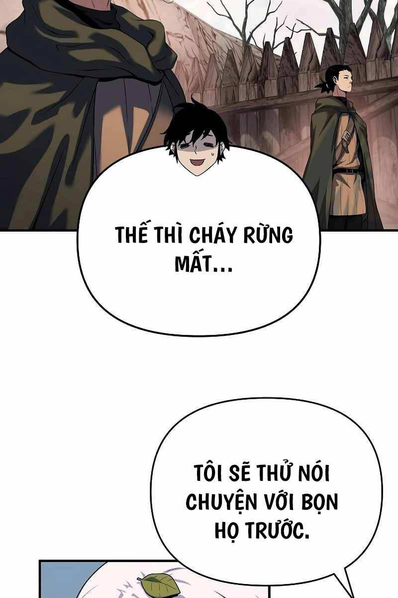 Linh Mục Tha Hóa Chapter 47 - Trang 5