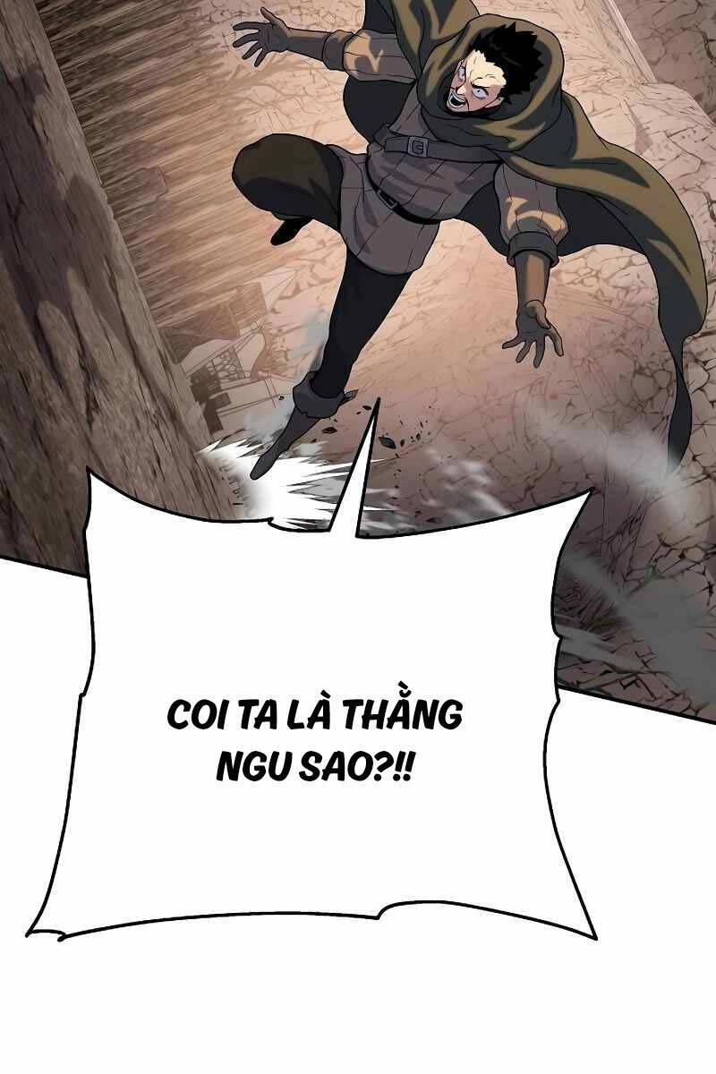 Linh Mục Tha Hóa Chapter 47 - Trang 22