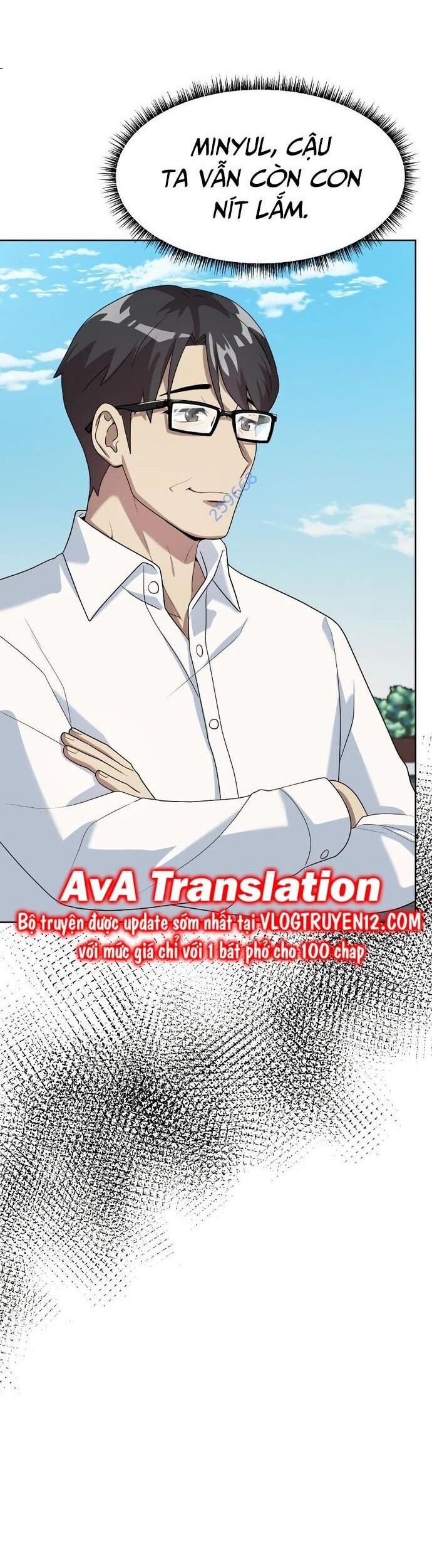 Từ Nhân Viên Vạn Năng Trở Thành Huyền Thoại Chapter 35 - Trang 45