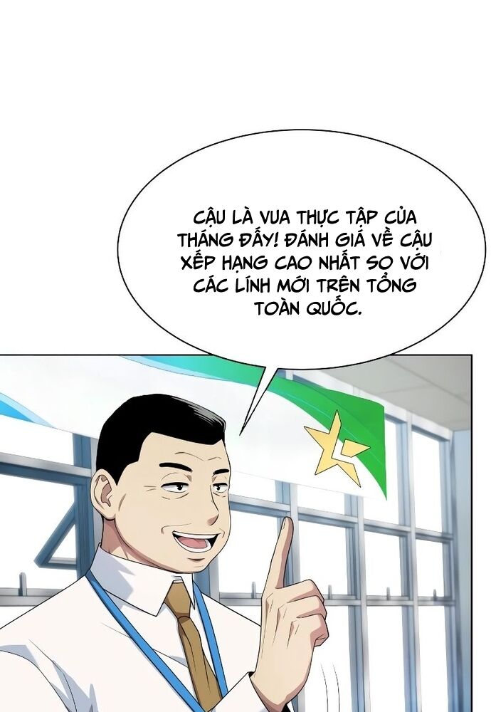 Từ Nhân Viên Vạn Năng Trở Thành Huyền Thoại Chapter 43 - Trang 43
