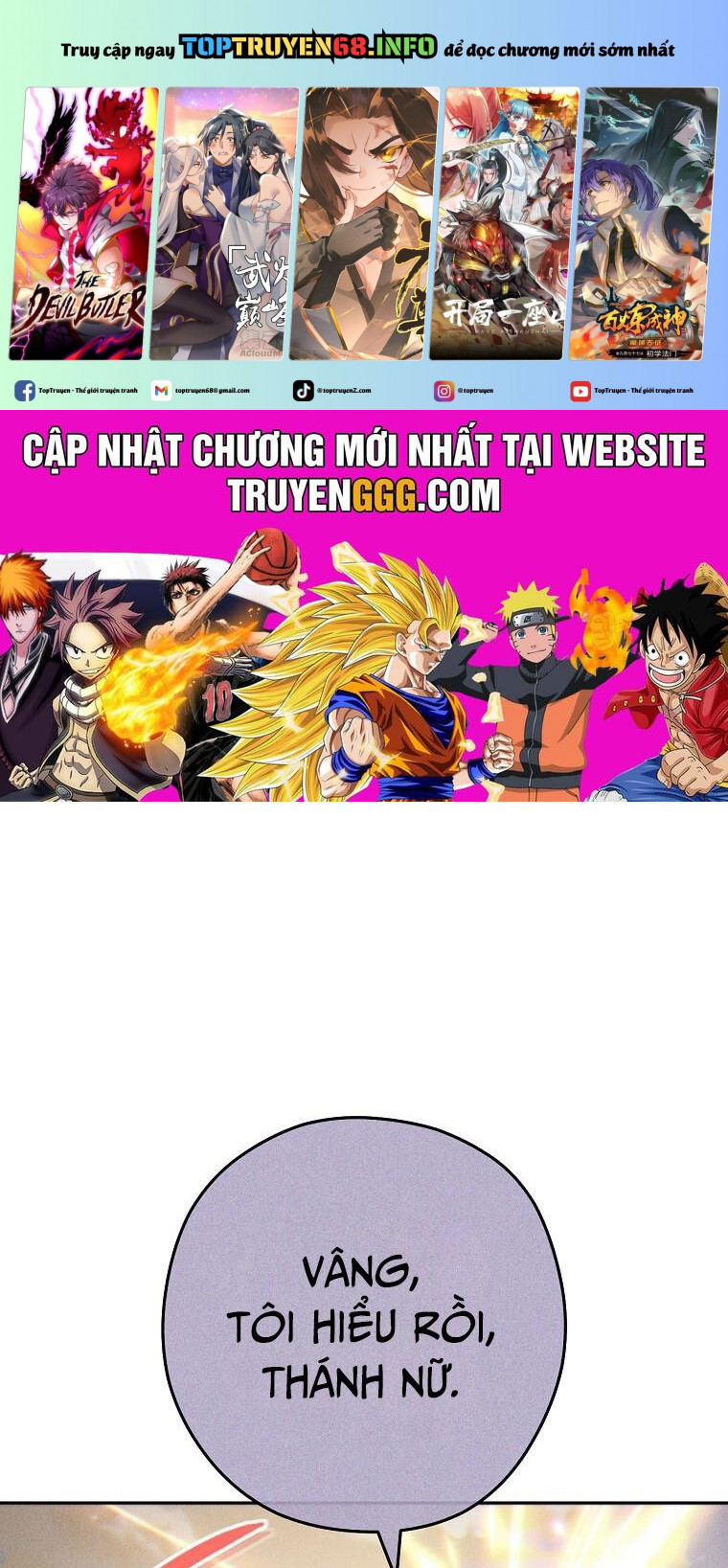 Tái Thiết Hầm Ngục Chapter 194 - Trang 0