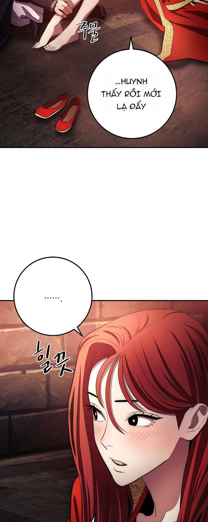 Huyền Thoại Diệt Thế Độc Long Chapter 97 - Trang 23