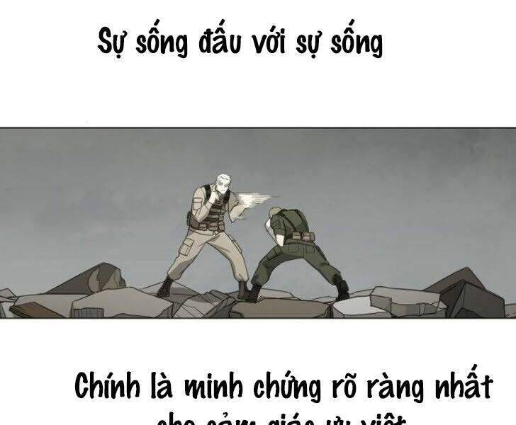Võ Sĩ Quyền Anh Chapter 88 - Trang 191