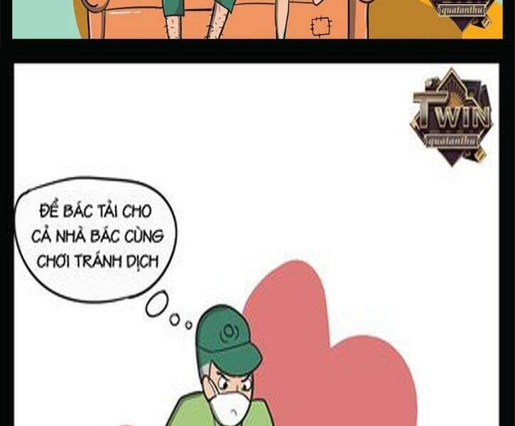 Võ Sĩ Quyền Anh Chapter 88 - Trang 213