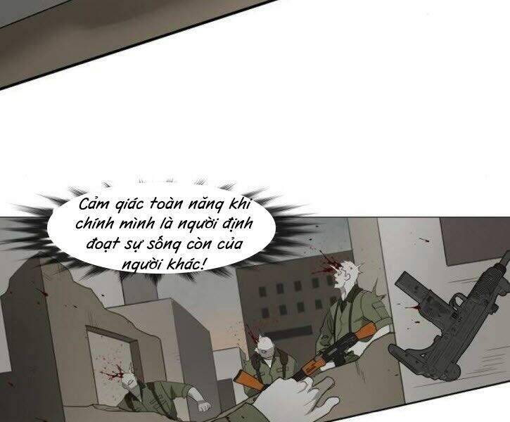 Võ Sĩ Quyền Anh Chapter 88 - Trang 160