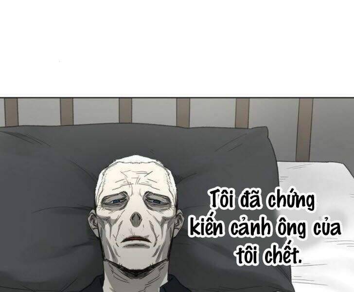 Võ Sĩ Quyền Anh Chapter 88 - Trang 8