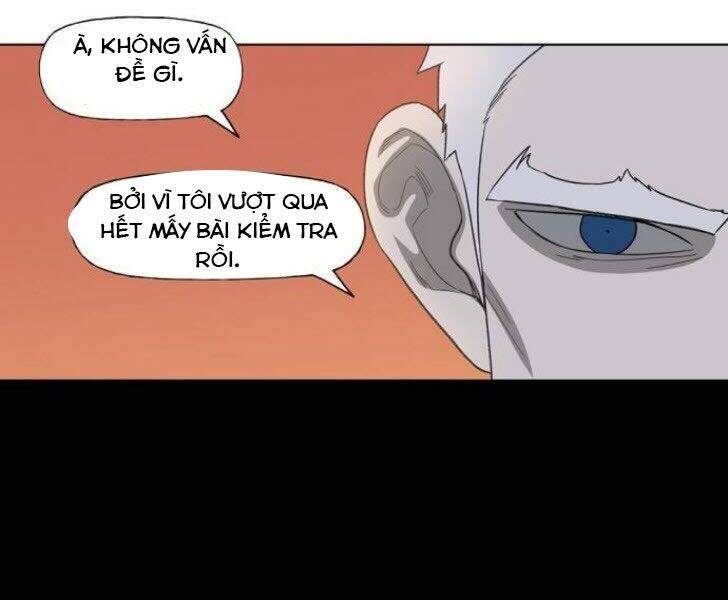 Võ Sĩ Quyền Anh Chapter 88 - Trang 48