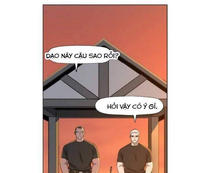 Võ Sĩ Quyền Anh Chapter 88 - Trang 45