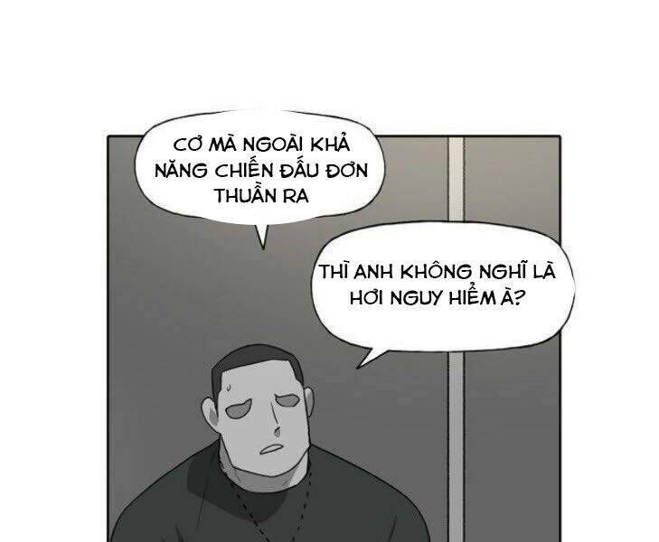 Võ Sĩ Quyền Anh Chapter 88 - Trang 41