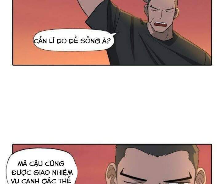 Võ Sĩ Quyền Anh Chapter 88 - Trang 58