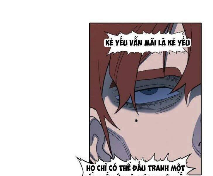 Võ Sĩ Quyền Anh Chapter 88 - Trang 136