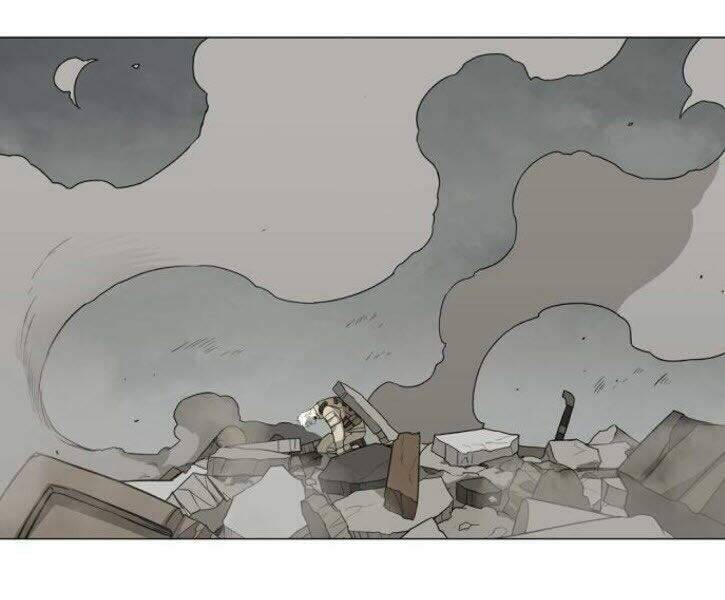 Võ Sĩ Quyền Anh Chapter 88 - Trang 168