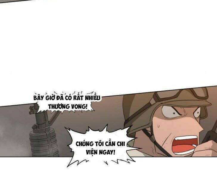 Võ Sĩ Quyền Anh Chapter 88 - Trang 79