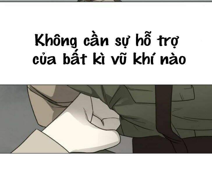 Võ Sĩ Quyền Anh Chapter 88 - Trang 190
