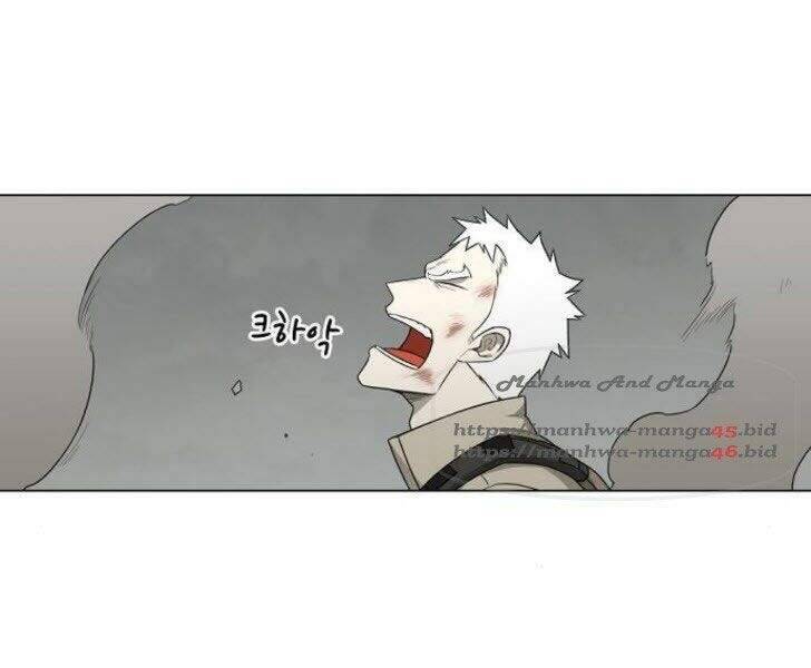 Võ Sĩ Quyền Anh Chapter 88 - Trang 172