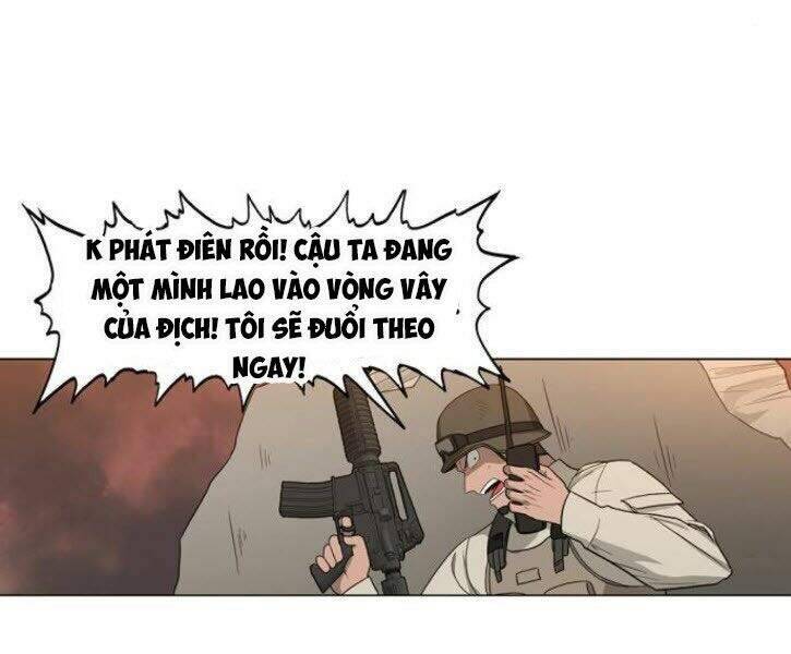 Võ Sĩ Quyền Anh Chapter 88 - Trang 148