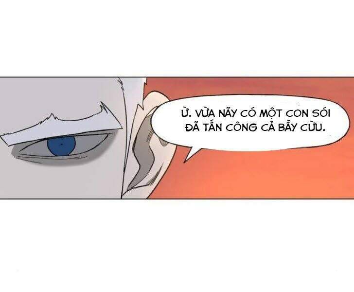 Võ Sĩ Quyền Anh Chapter 88 - Trang 65