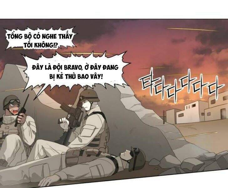 Võ Sĩ Quyền Anh Chapter 88 - Trang 78