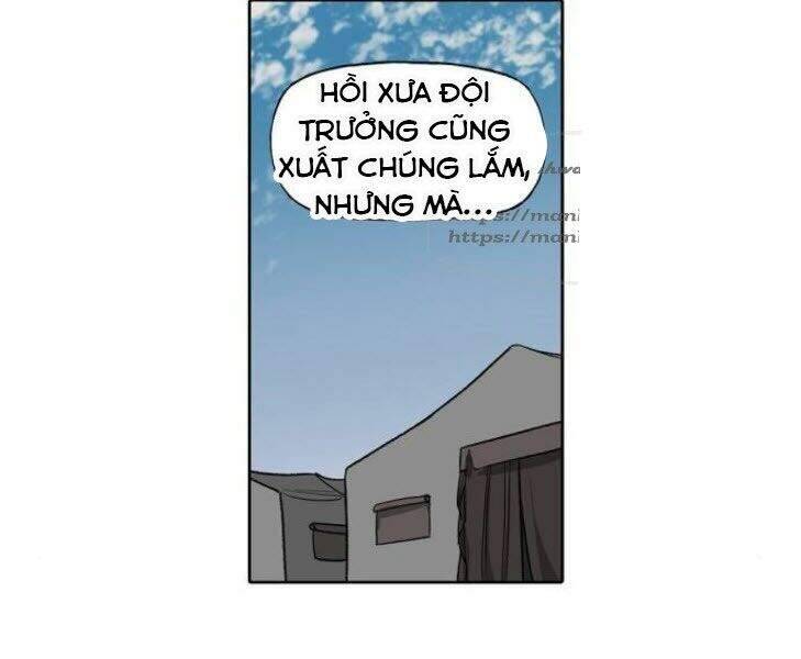 Võ Sĩ Quyền Anh Chapter 88 - Trang 38