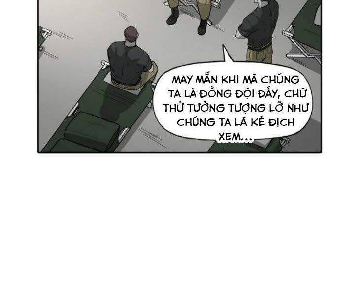 Võ Sĩ Quyền Anh Chapter 88 - Trang 40
