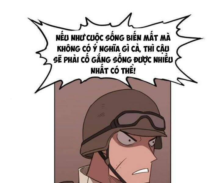 Võ Sĩ Quyền Anh Chapter 88 - Trang 133