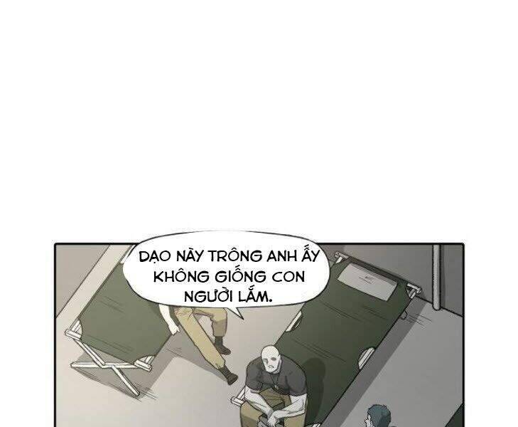 Võ Sĩ Quyền Anh Chapter 88 - Trang 39