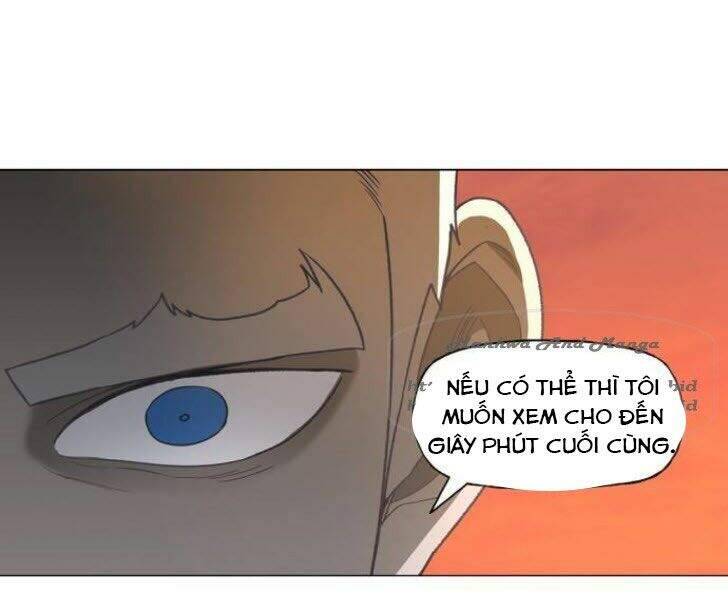 Võ Sĩ Quyền Anh Chapter 88 - Trang 74