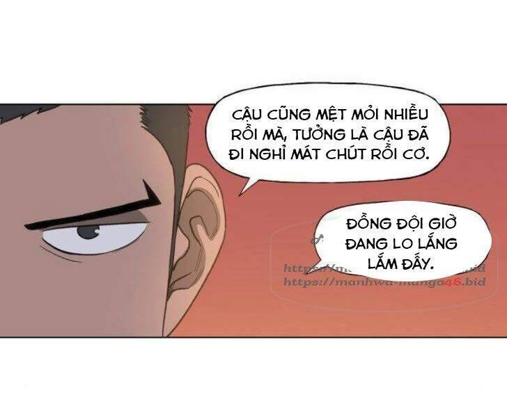 Võ Sĩ Quyền Anh Chapter 88 - Trang 47