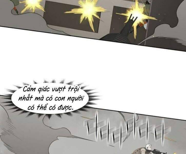 Võ Sĩ Quyền Anh Chapter 88 - Trang 153