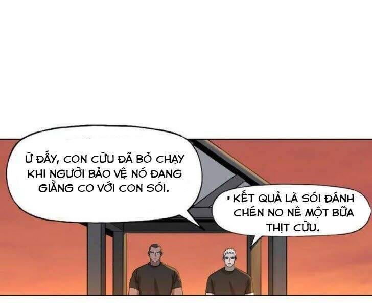 Võ Sĩ Quyền Anh Chapter 88 - Trang 67