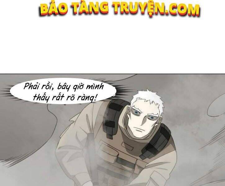 Võ Sĩ Quyền Anh Chapter 88 - Trang 151