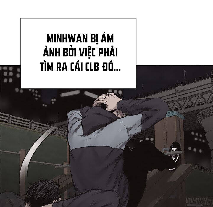 Nắm Đấm Chapter 30 - Trang 23