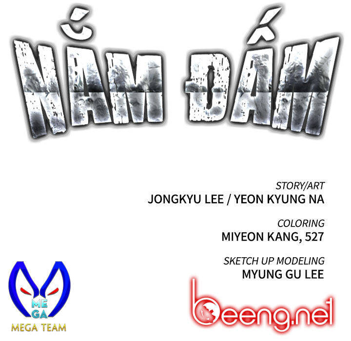 Nắm Đấm Chapter 28 - Trang 68