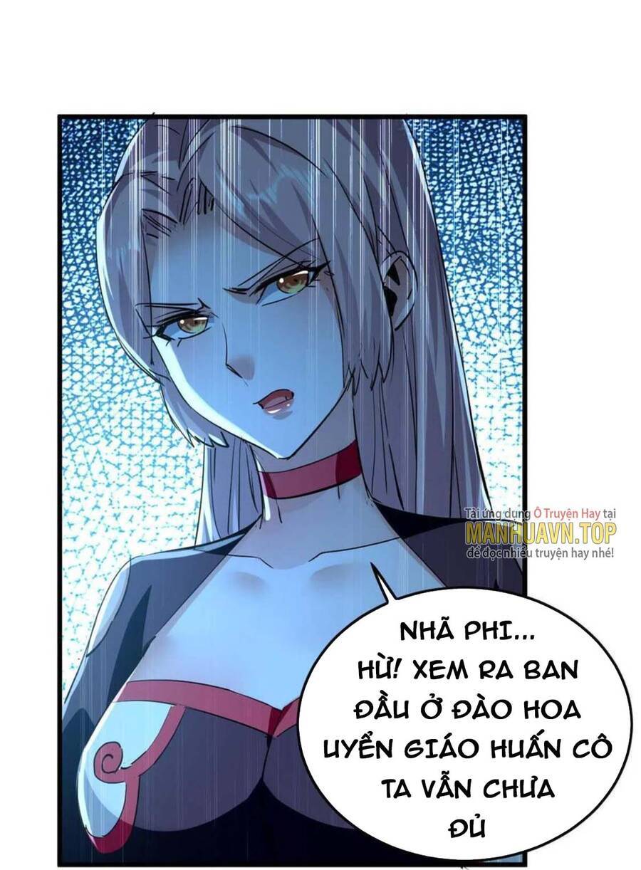 Tiên Đế Trở Về Chapter 358 - Trang 49