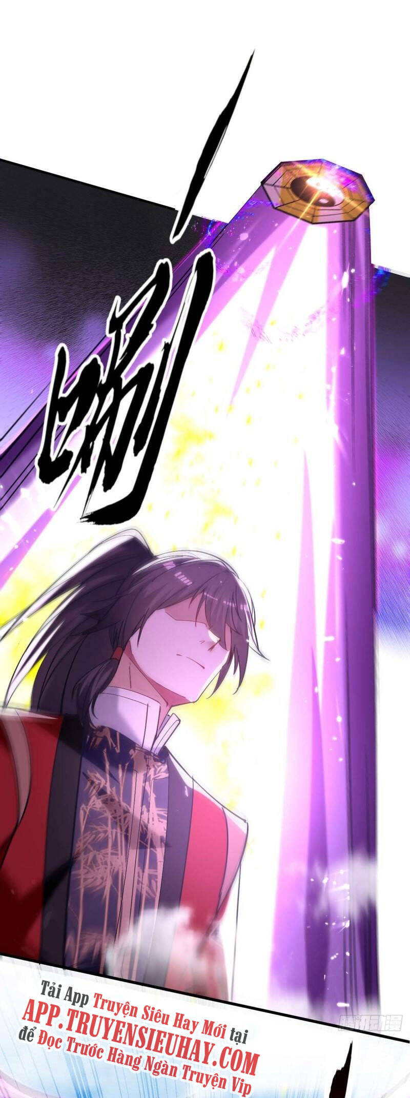Tiên Đế Trở Về Chapter 278 - Trang 0