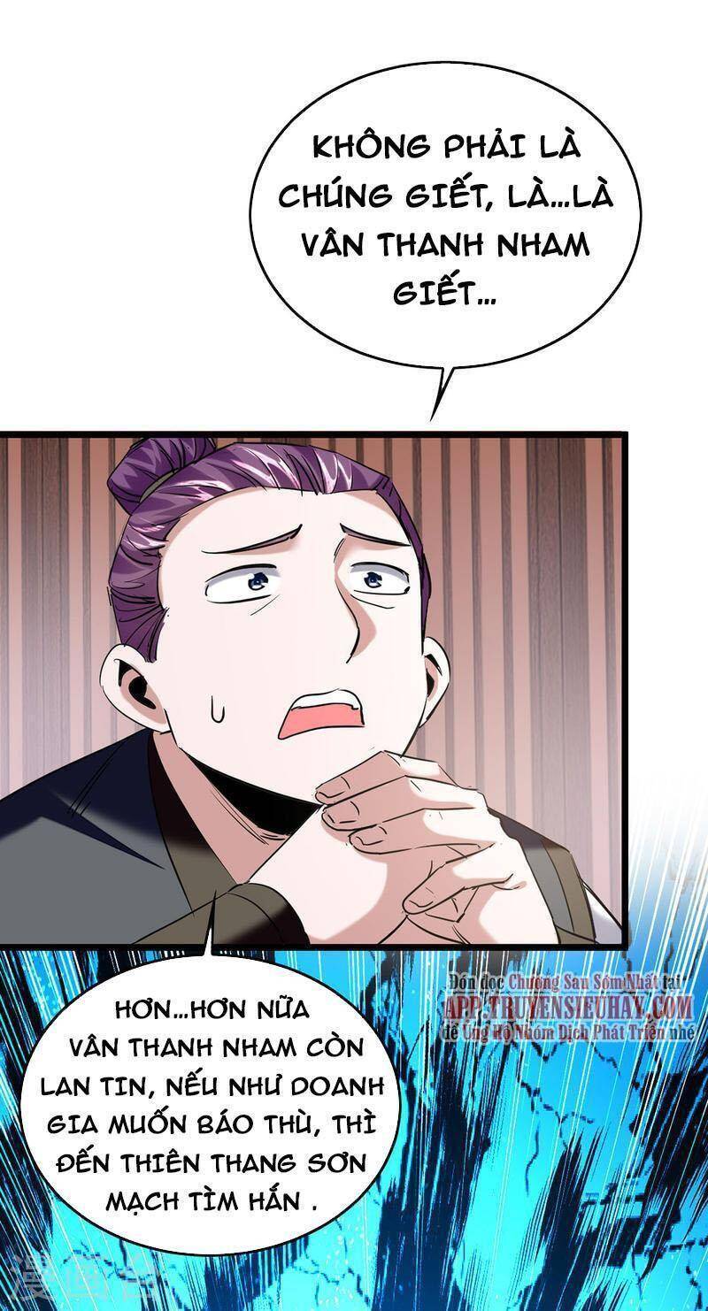 Tiên Đế Trở Về Chapter 339 - Trang 0