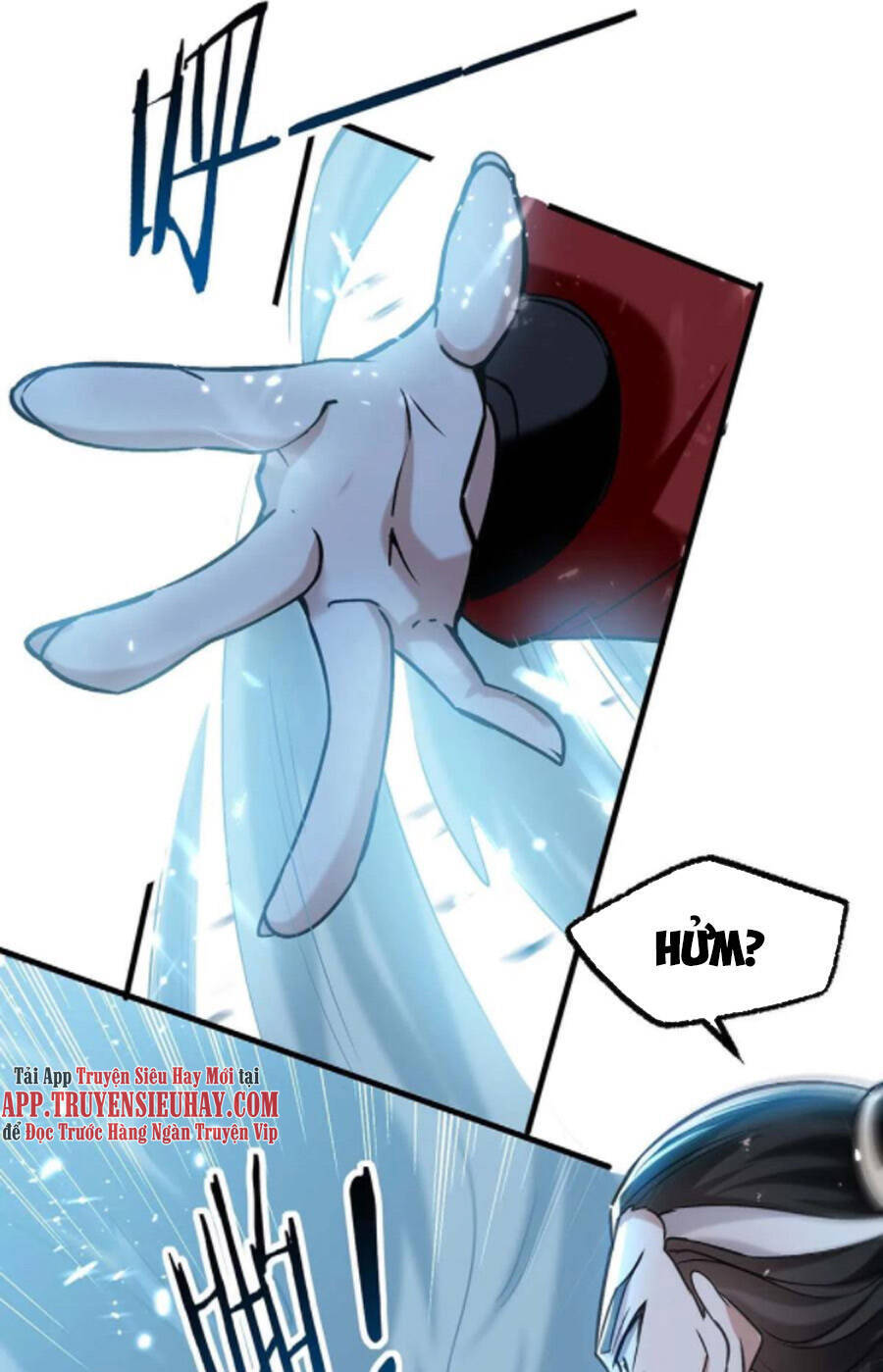 Tiên Đế Trở Về Chapter 282 - Trang 0