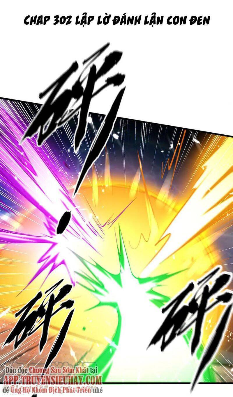 Tiên Đế Trở Về Chapter 302 - Trang 0