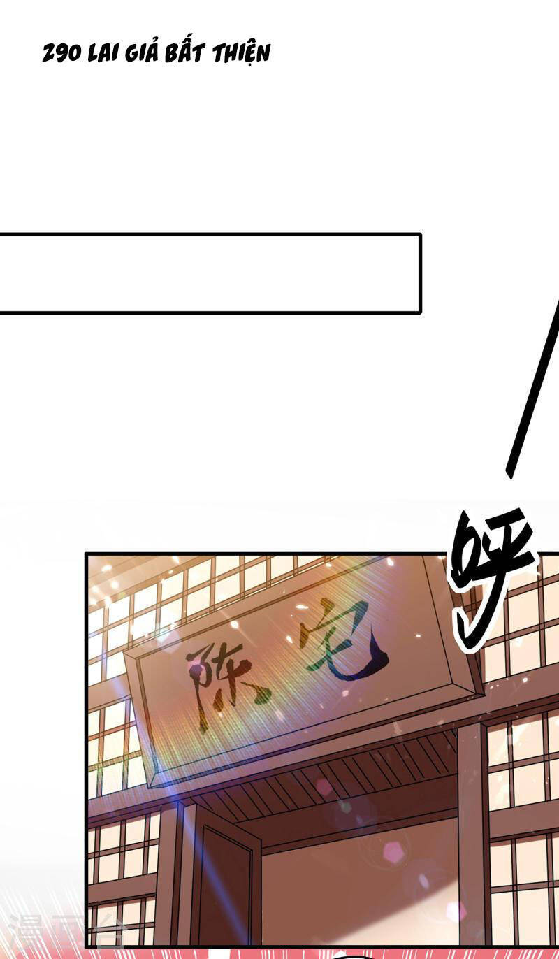 Tiên Đế Trở Về Chapter 290 - Trang 0