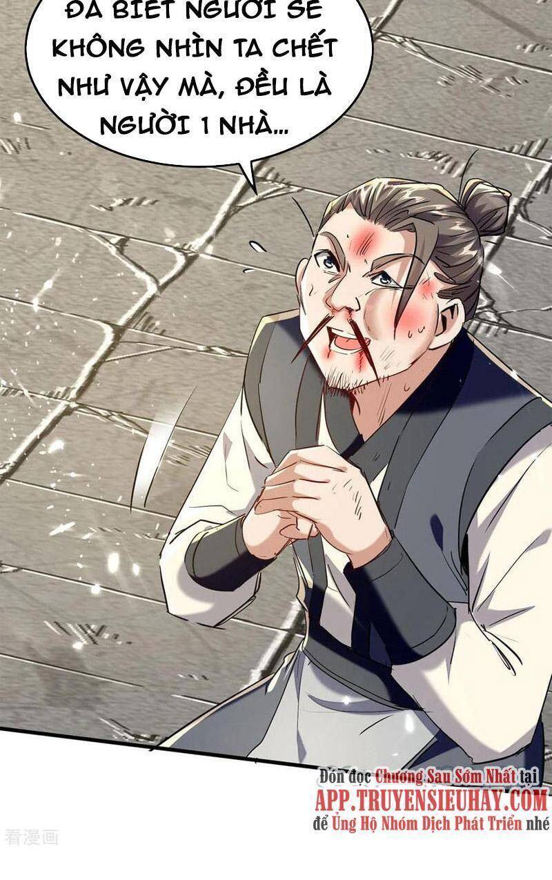 Tiên Đế Trở Về Chapter 311 - Trang 0