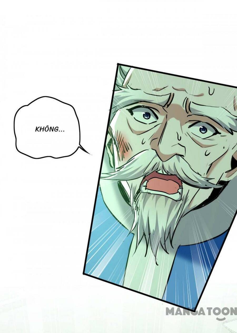 Tiên Đế Trở Về Chapter 371 - Trang 38