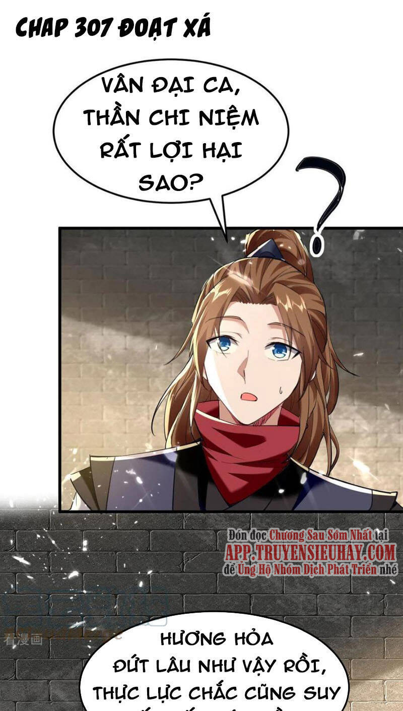 Tiên Đế Trở Về Chapter 307 - Trang 0