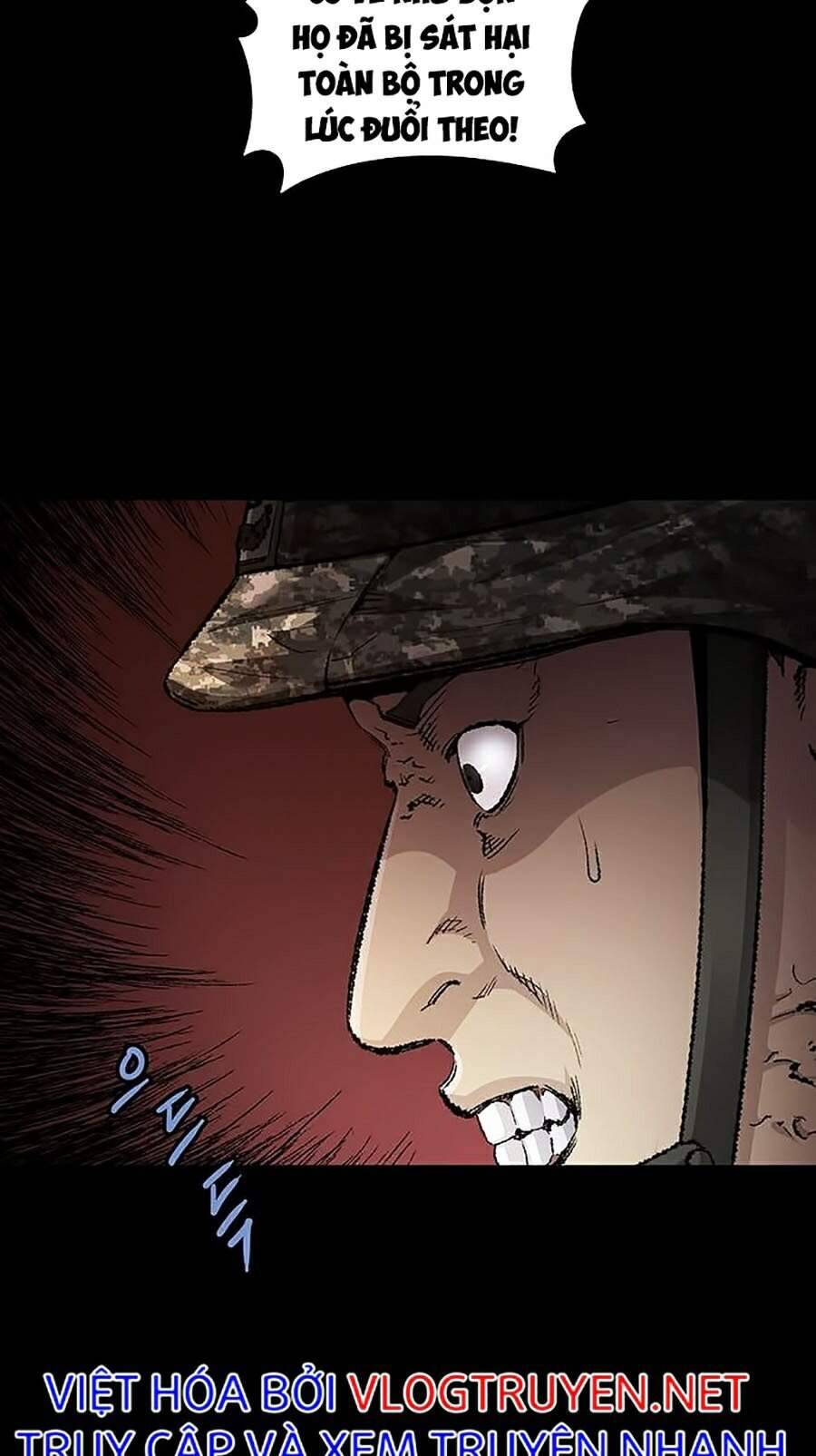 Hive Chapter 270 - Trang 36