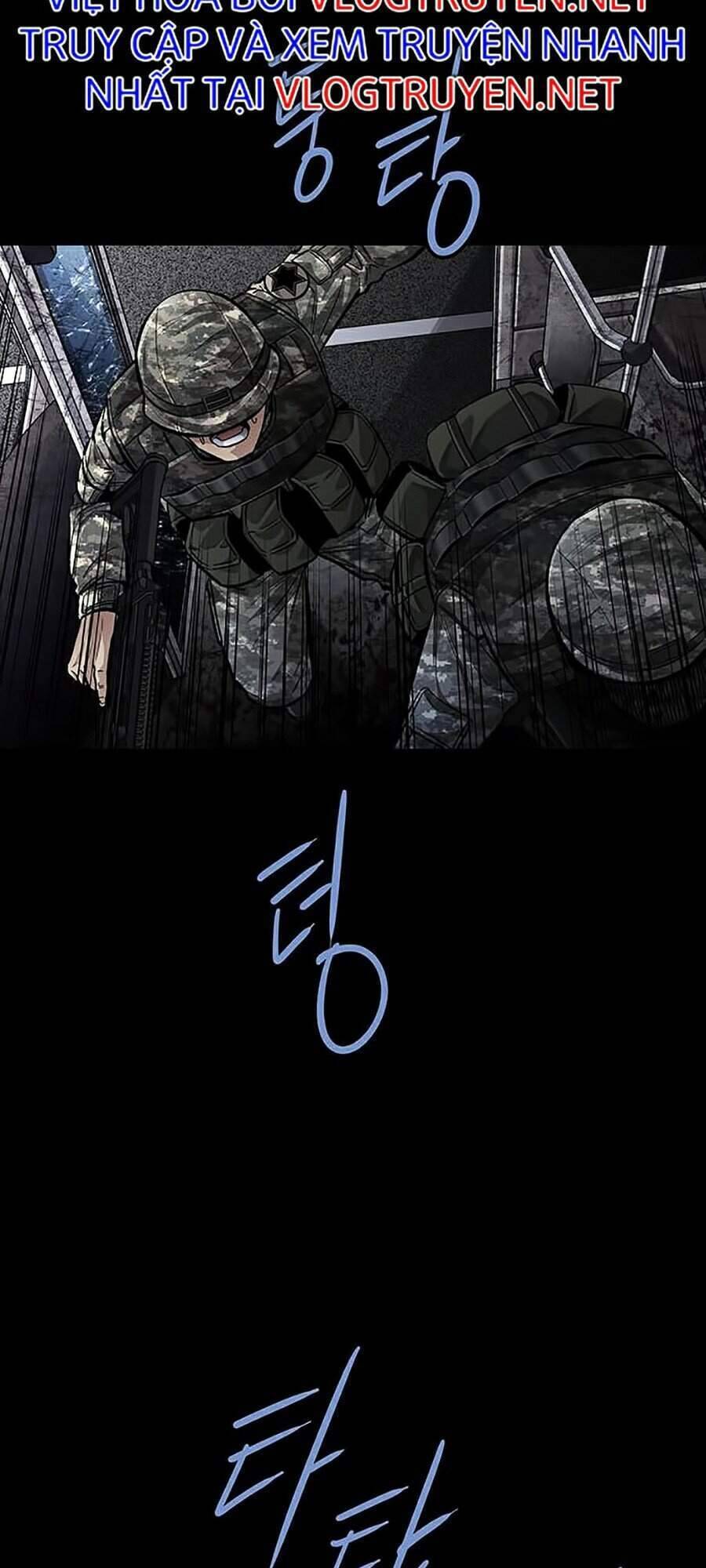 Hive Chapter 274 - Trang 38