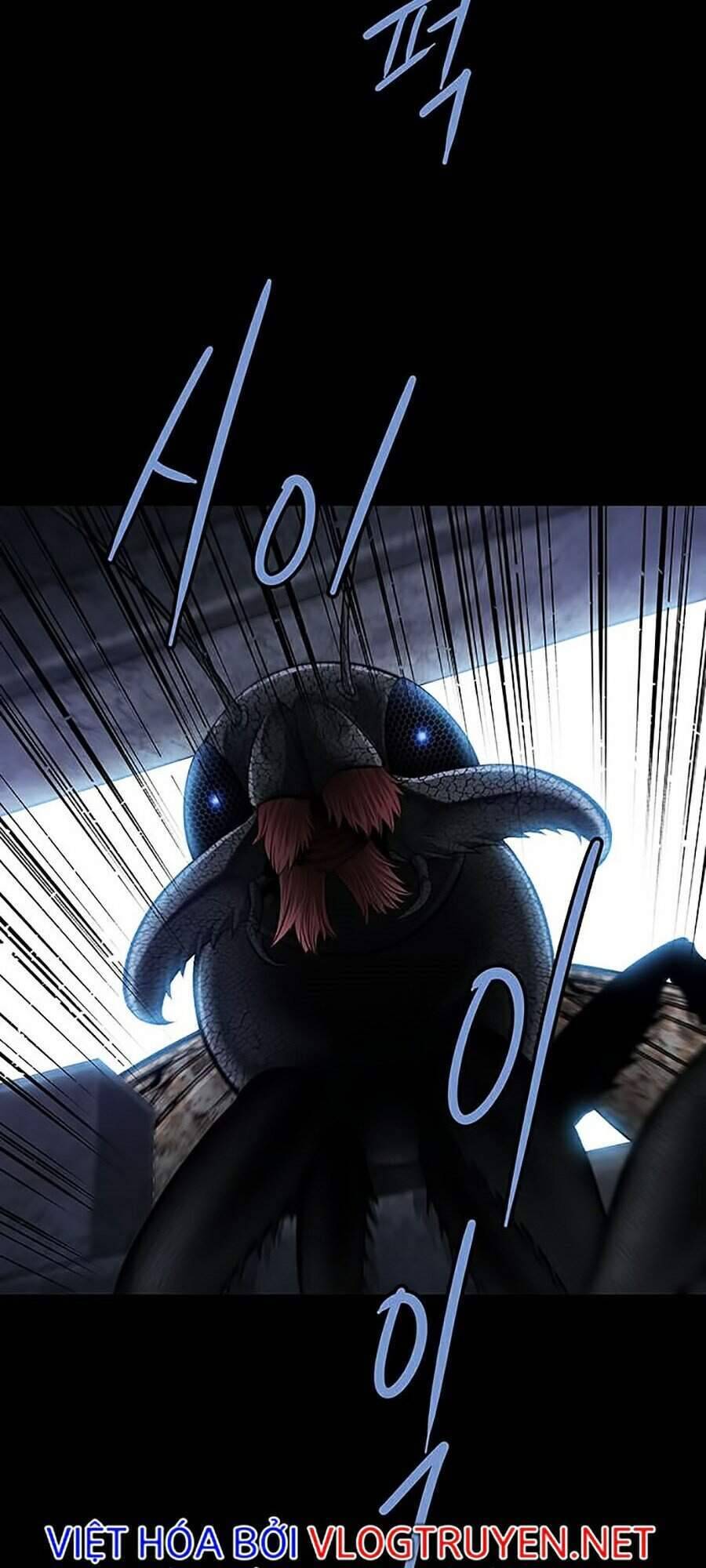 Hive Chapter 274 - Trang 46